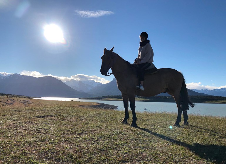 Argentine Voyage Patagonie à cheval