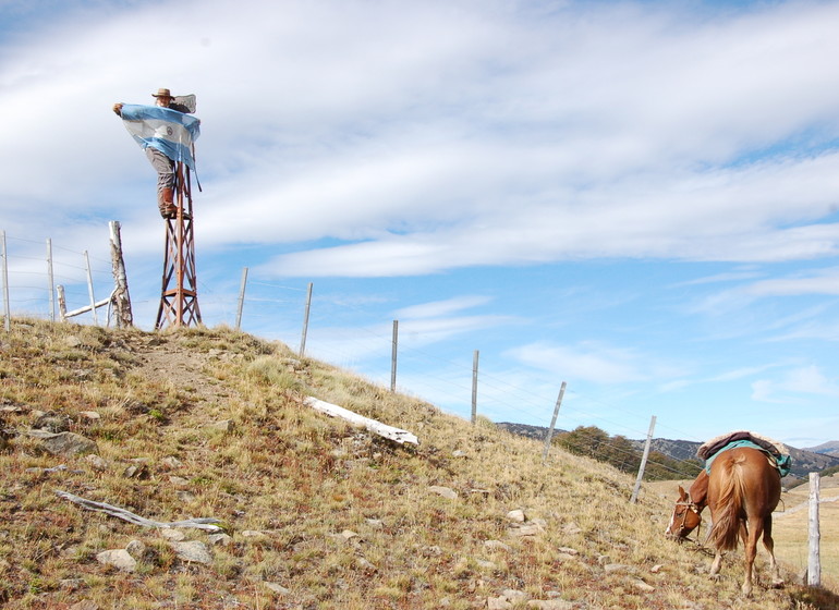 Argentine Voyage Patagonie insolite