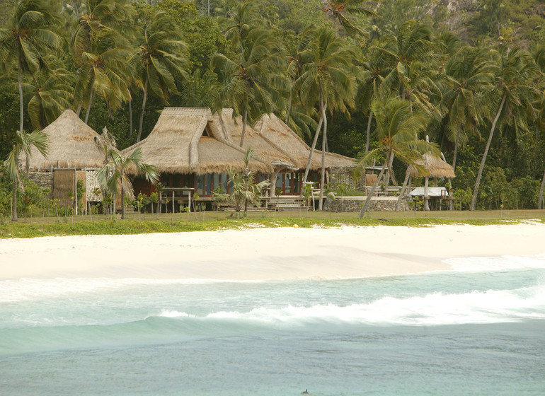 North Island, Seychelles