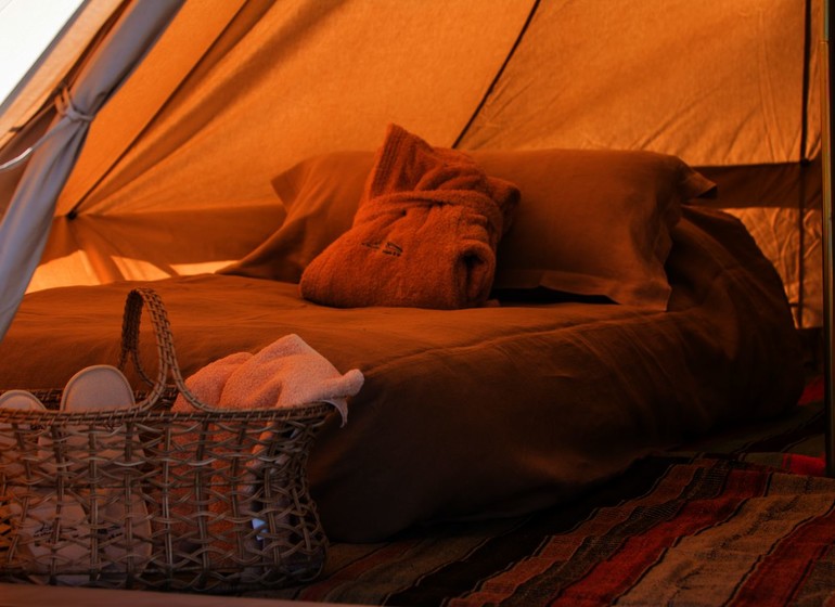 Chile Voyage Atacama Glamping