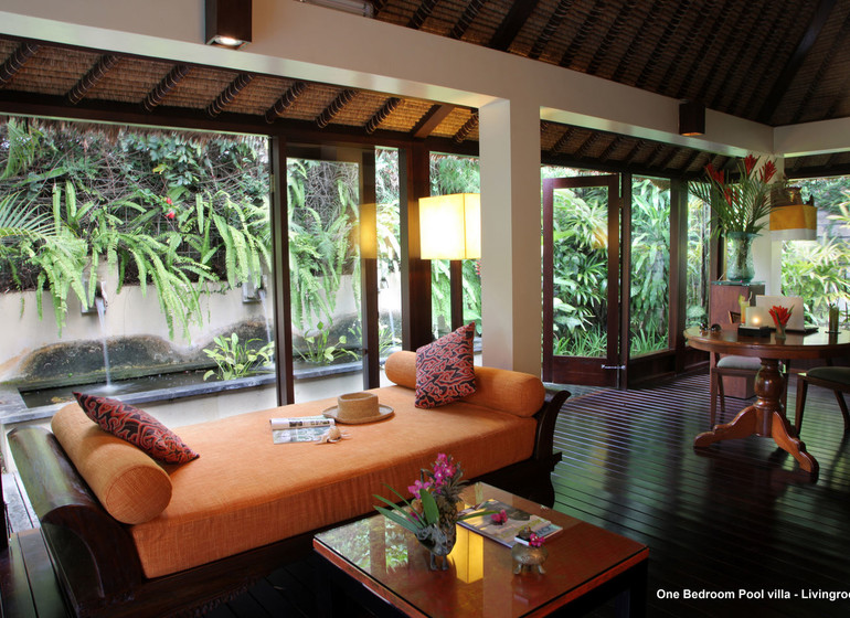 The Pavilions Sanur