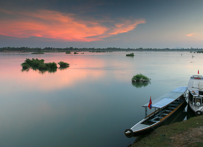 Nord Laos