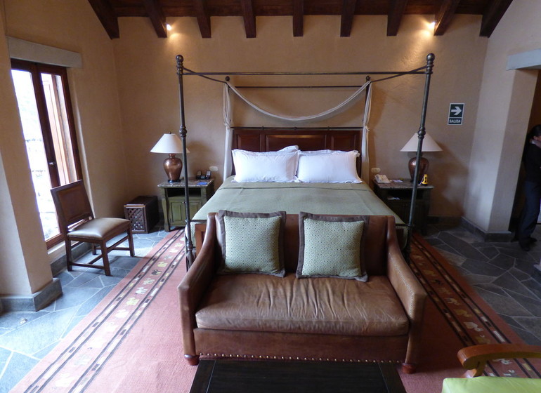 Belmond Las Casitas