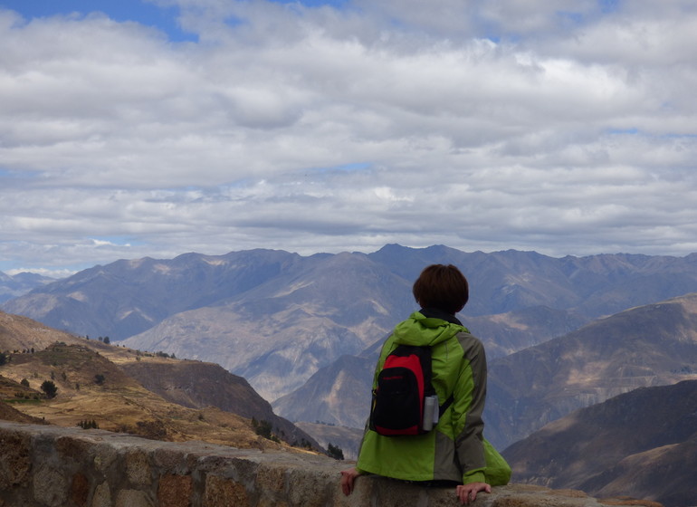 Trek du Canyon du Colca