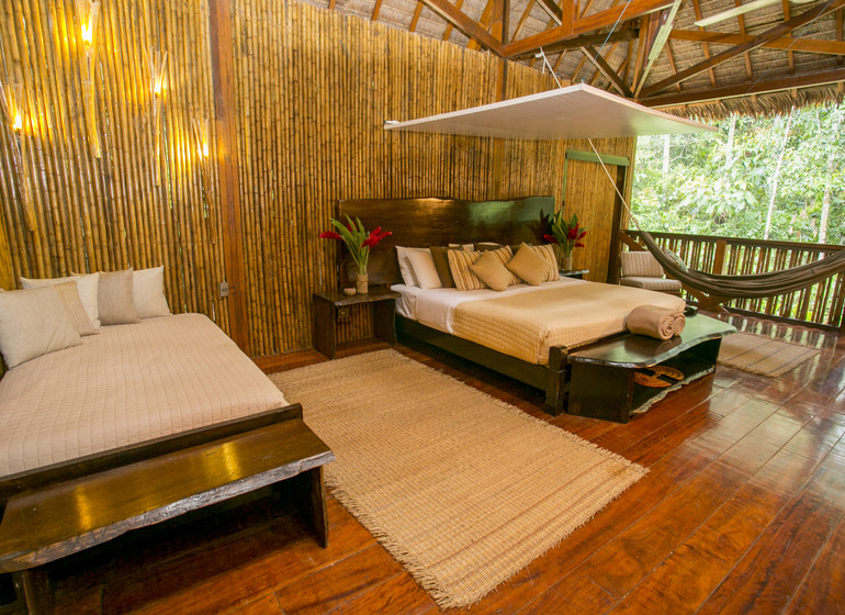 Amazon Villa