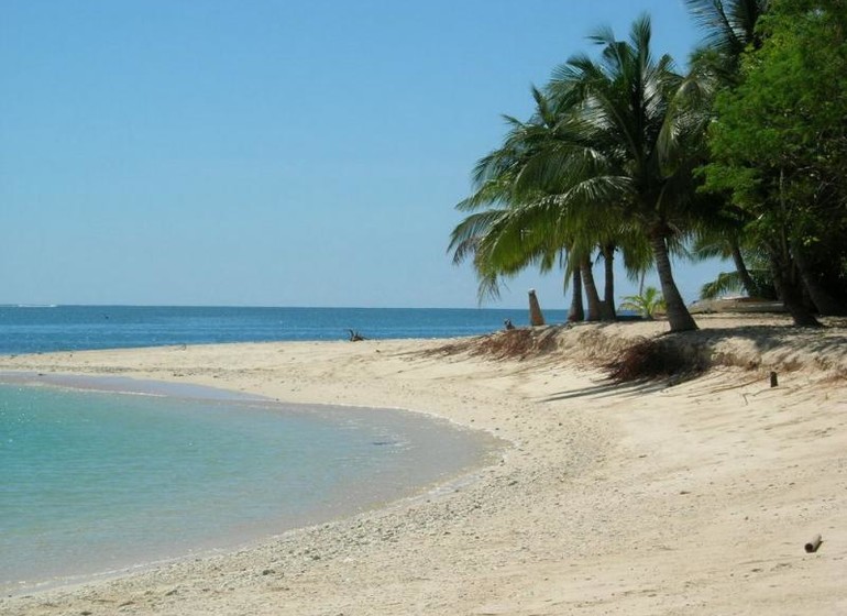 Asie voyage philippines Mindoro plongée