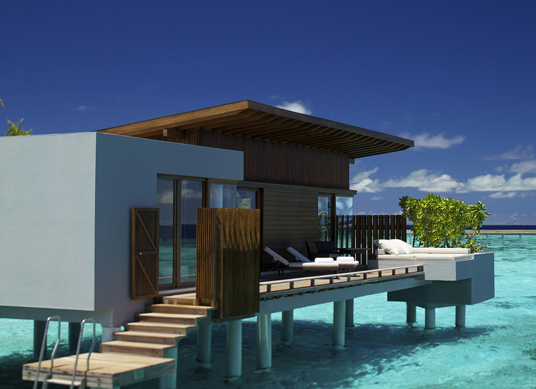 Park Hyatt Maldives