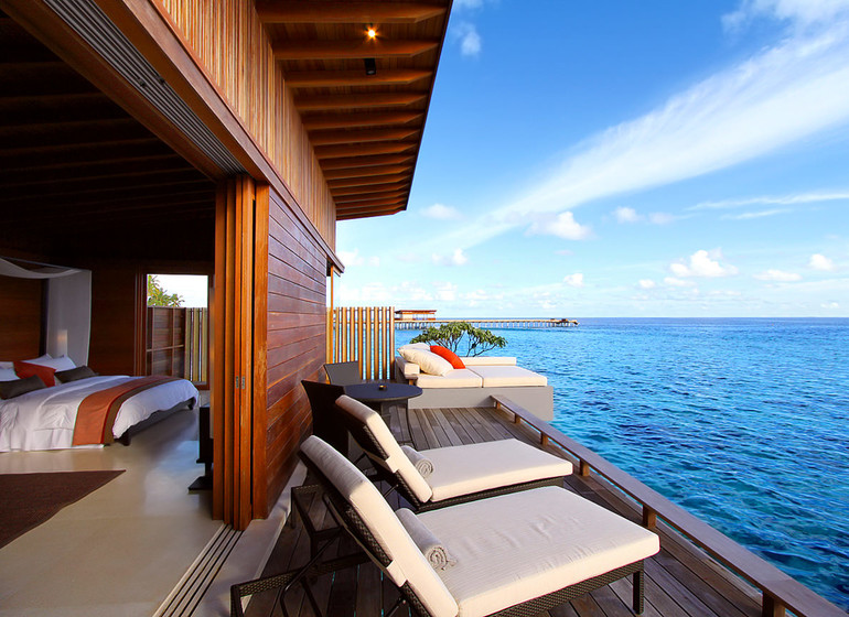 Park Hyatt Maldives