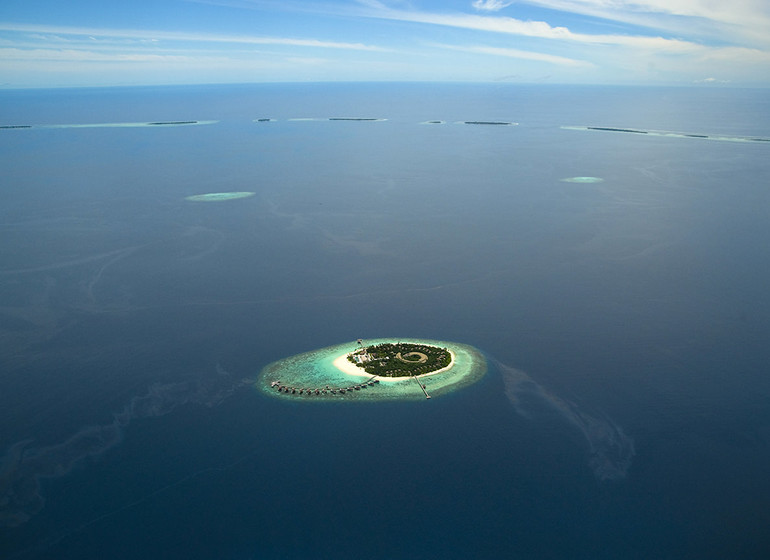 Park Hyatt Maldives