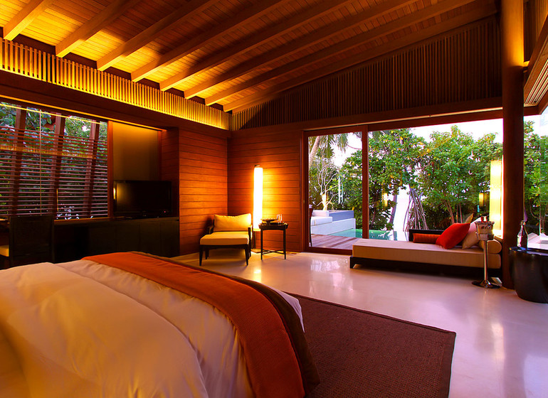 Park Hyatt Maldives