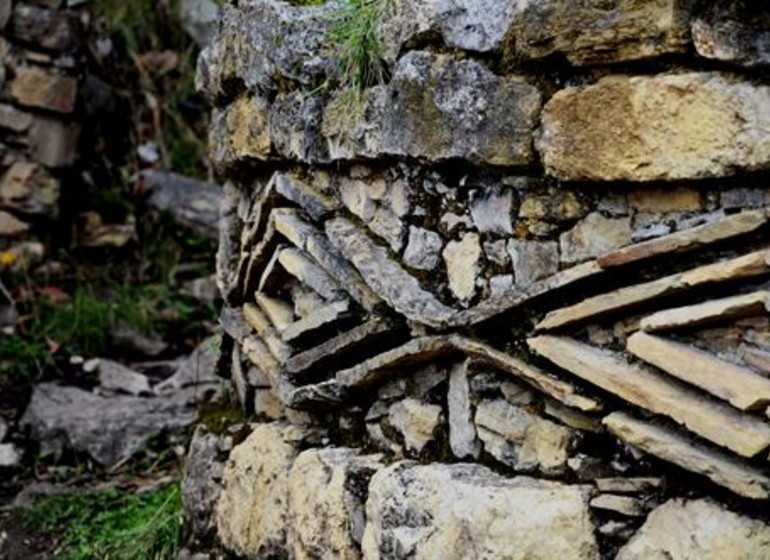 Pérou Voyage Chachapoyas