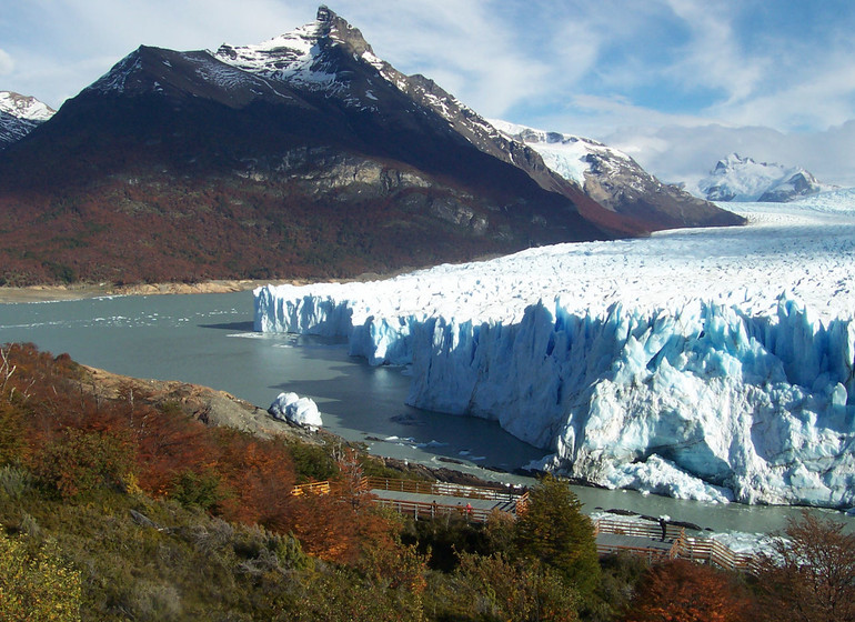 Argentine Voyage Patagonie Torres del Paine