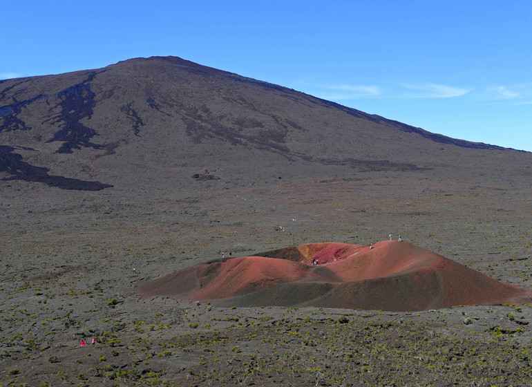 La Réunion Essentielle