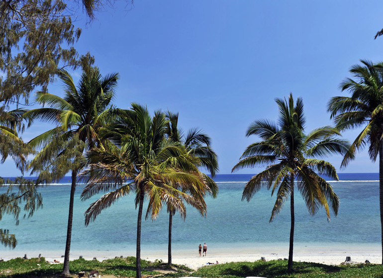 La Réunion Essentielle