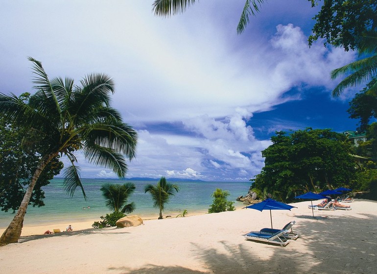 Hotel Coco de Mer, Praslin, Seychelles