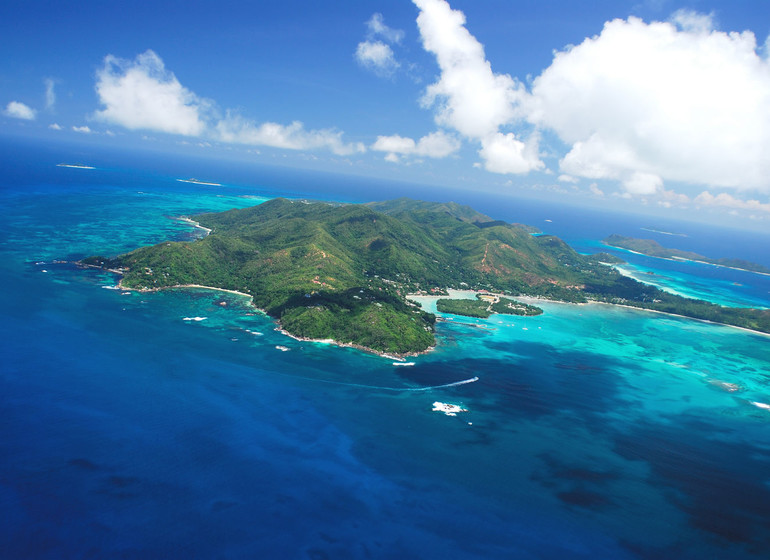 Croisière Dream Praslin