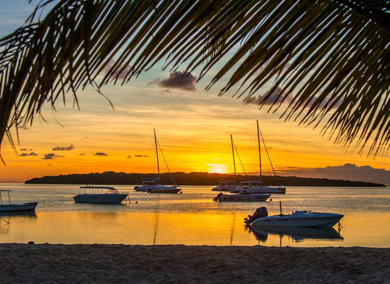 Hotel Preskil Island Resort, Maurice