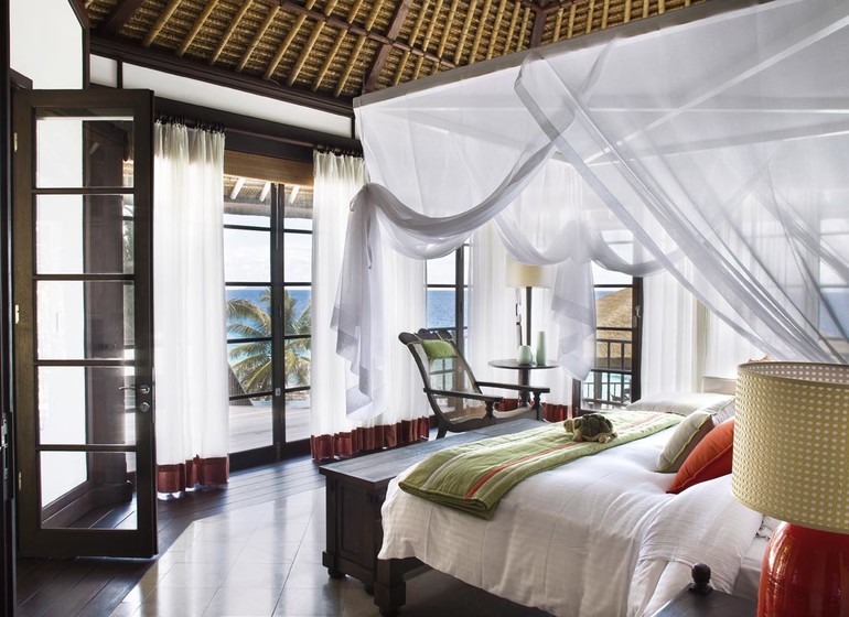 Fregate Island, Seychelles