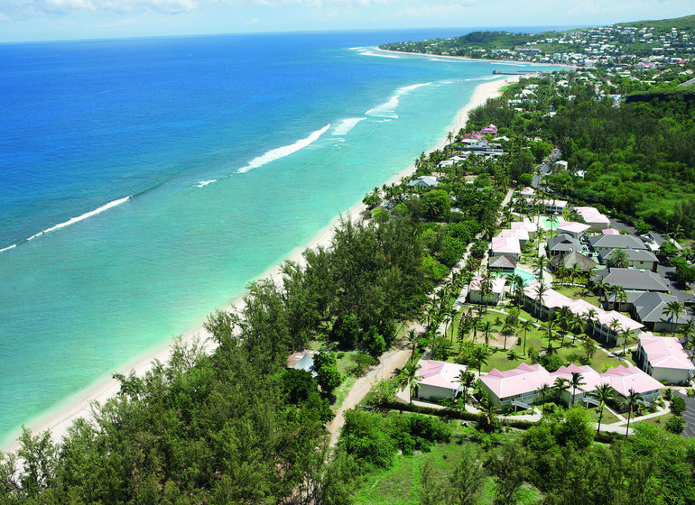 Hotel Le Recif ***, Réunion