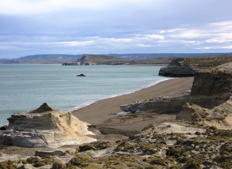 Argentine Voyage Patagonie Parc National Monte Leon