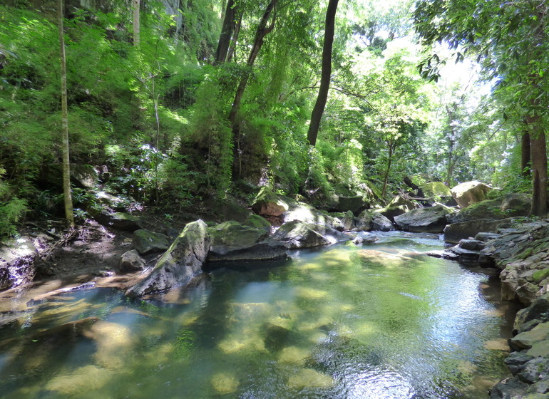 Rio Perdido Hotel & Thermal River