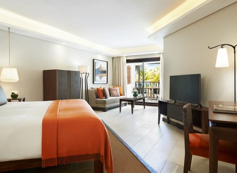 Hotel Royal Palm Beachcomber Luxury, Maurice