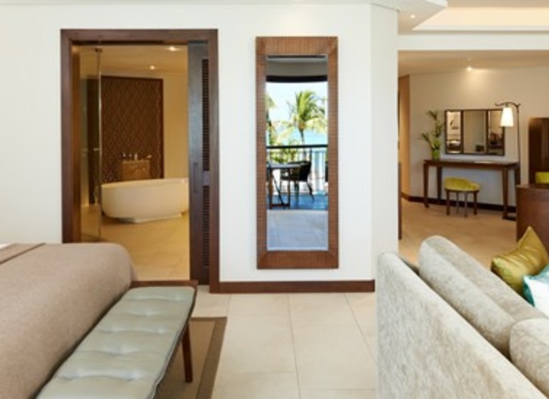 Hotel Royal Palm Beachcomber Luxury, Maurice