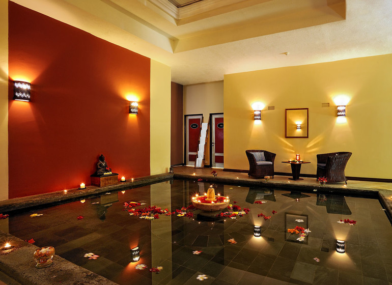 Hotel Sands Suites Resort & Spa, Maurice