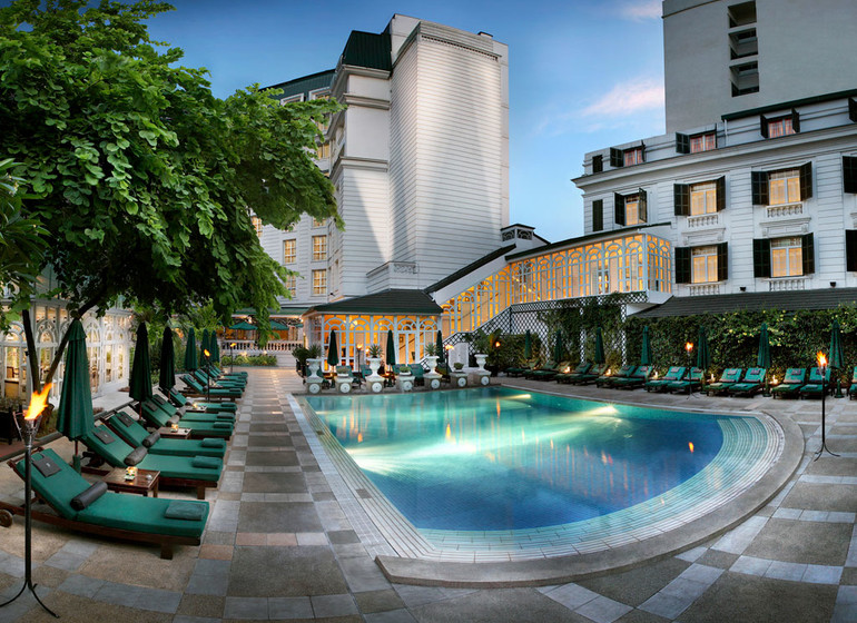 Sofitel Metropole