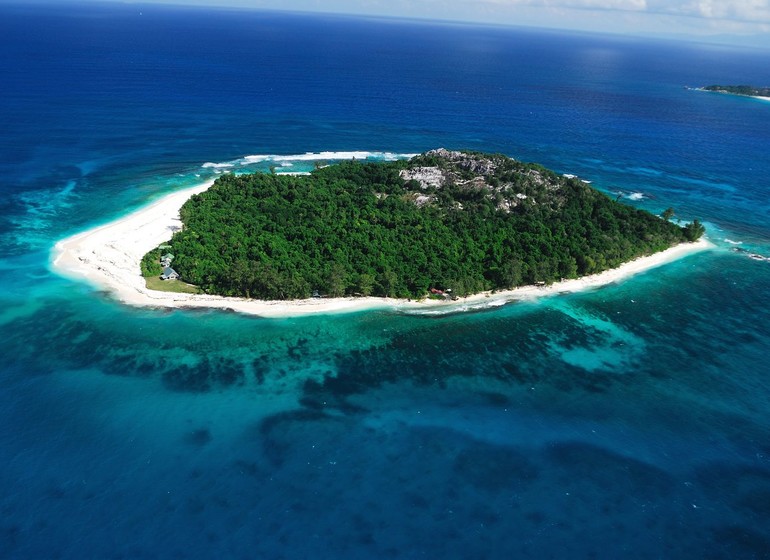 Croisière Dream Praslin