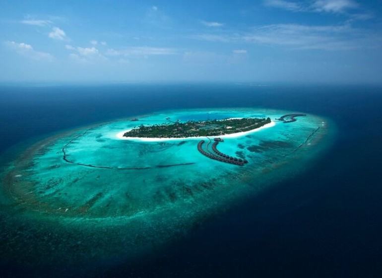 Sun Siyam Iru Fushi