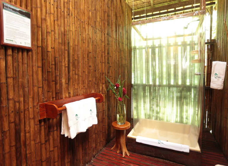 Posada Amazonas Lodge