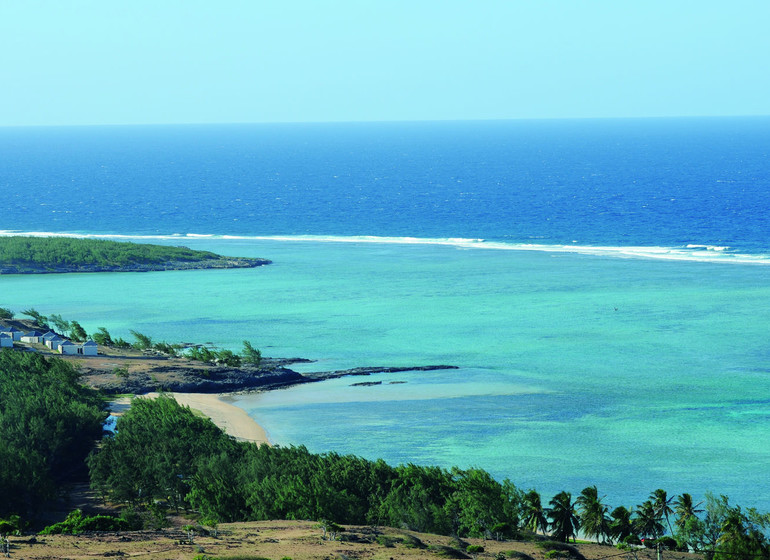 Hotel Tekoma Boutik, Rodrigues, Maurice