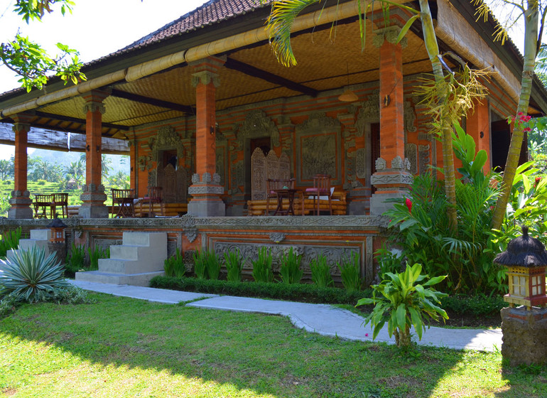 Subak Tabola Villa