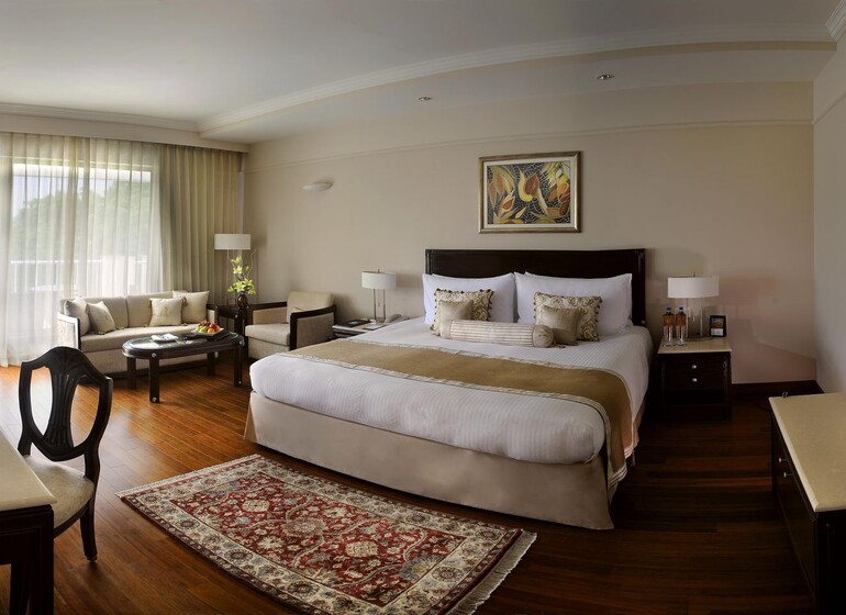 The Claridges New Delhi