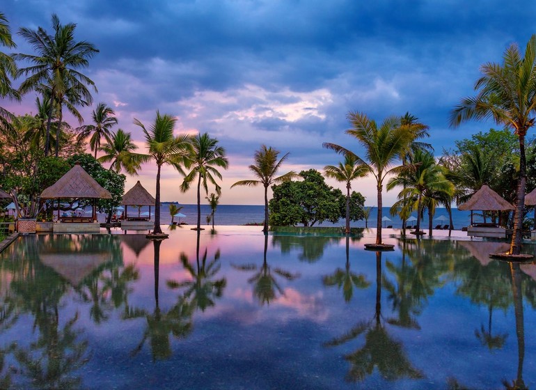 The Oberoi Lombok