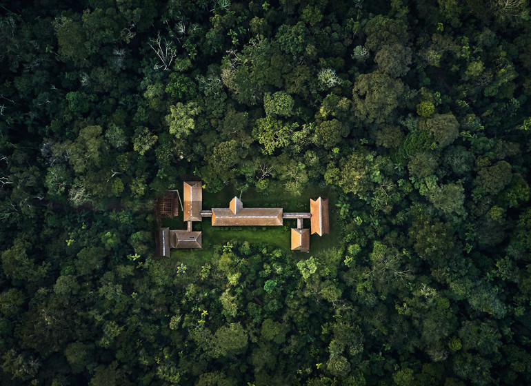 Tambopata Research Center