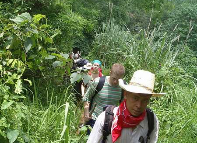 Parc National de Huai Nam Dang