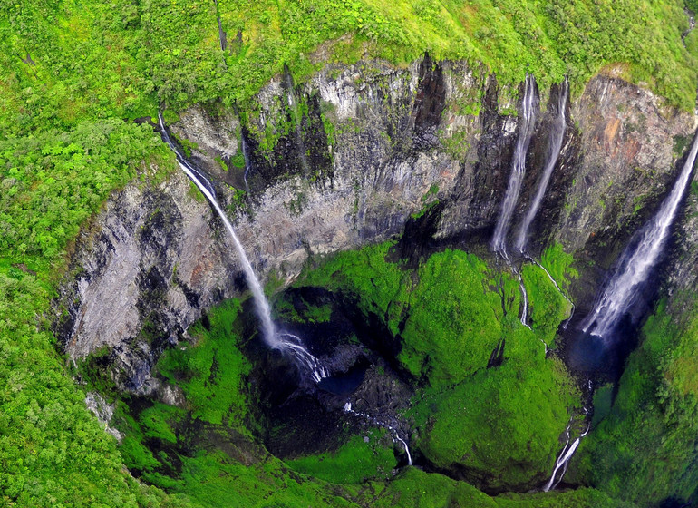 La Réunion Essentielle