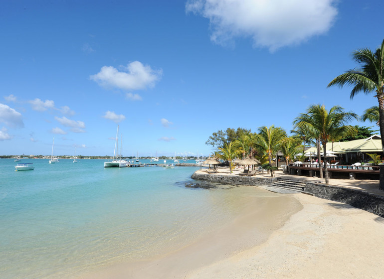 Hotel Veranda Grand Baie, Maurice