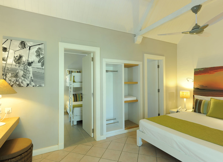 Hotel Veranda Grand Baie, Maurice
