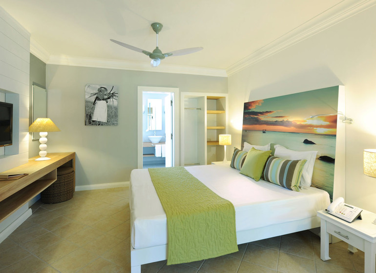 Hotel Veranda Grand Baie, Maurice
