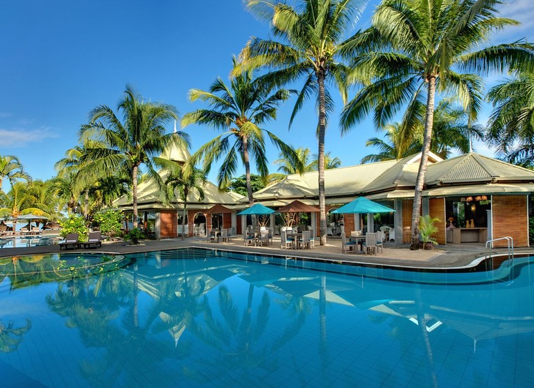Hotel Veranda Grand Baie, Maurice