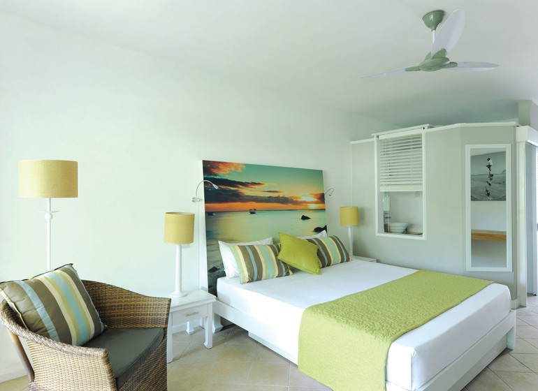 Hotel Veranda Grand Baie, Maurice