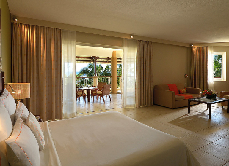 Hotel Victoria Beachcomber Resort & Spa, Maurice