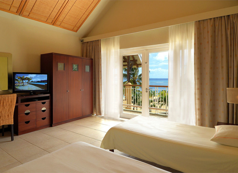 Hotel Victoria Beachcomber Resort & Spa, Maurice