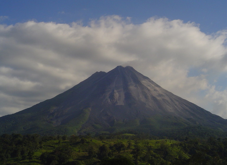 Grand tour du Costa Rica - faune, flore & plages