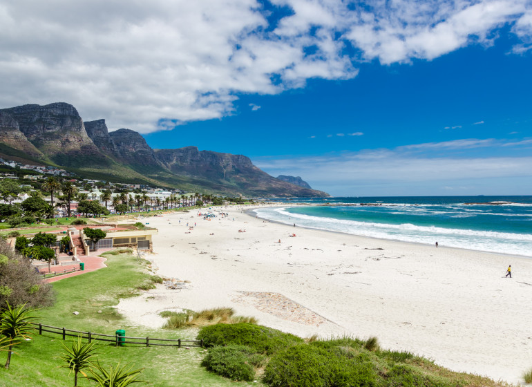 voyage afrique du sud le cap