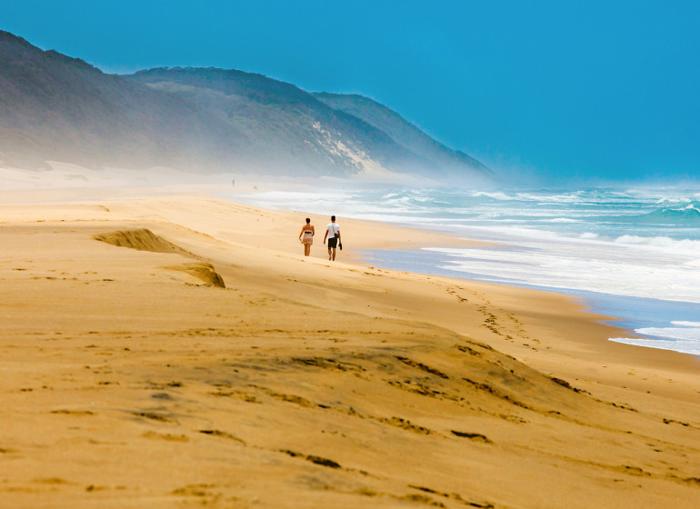 voyage afrique du sud maputaland