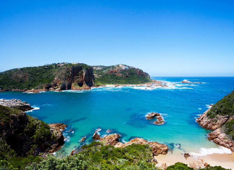 voyage afrique du sud knysna